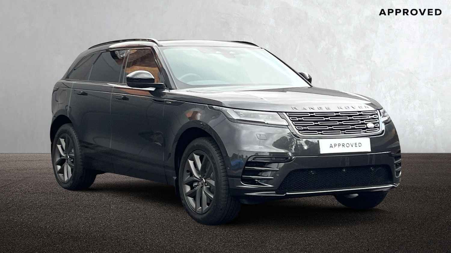 Used Land Rover Range Rover Velar 2025 for sale - 76123988: Photo 1