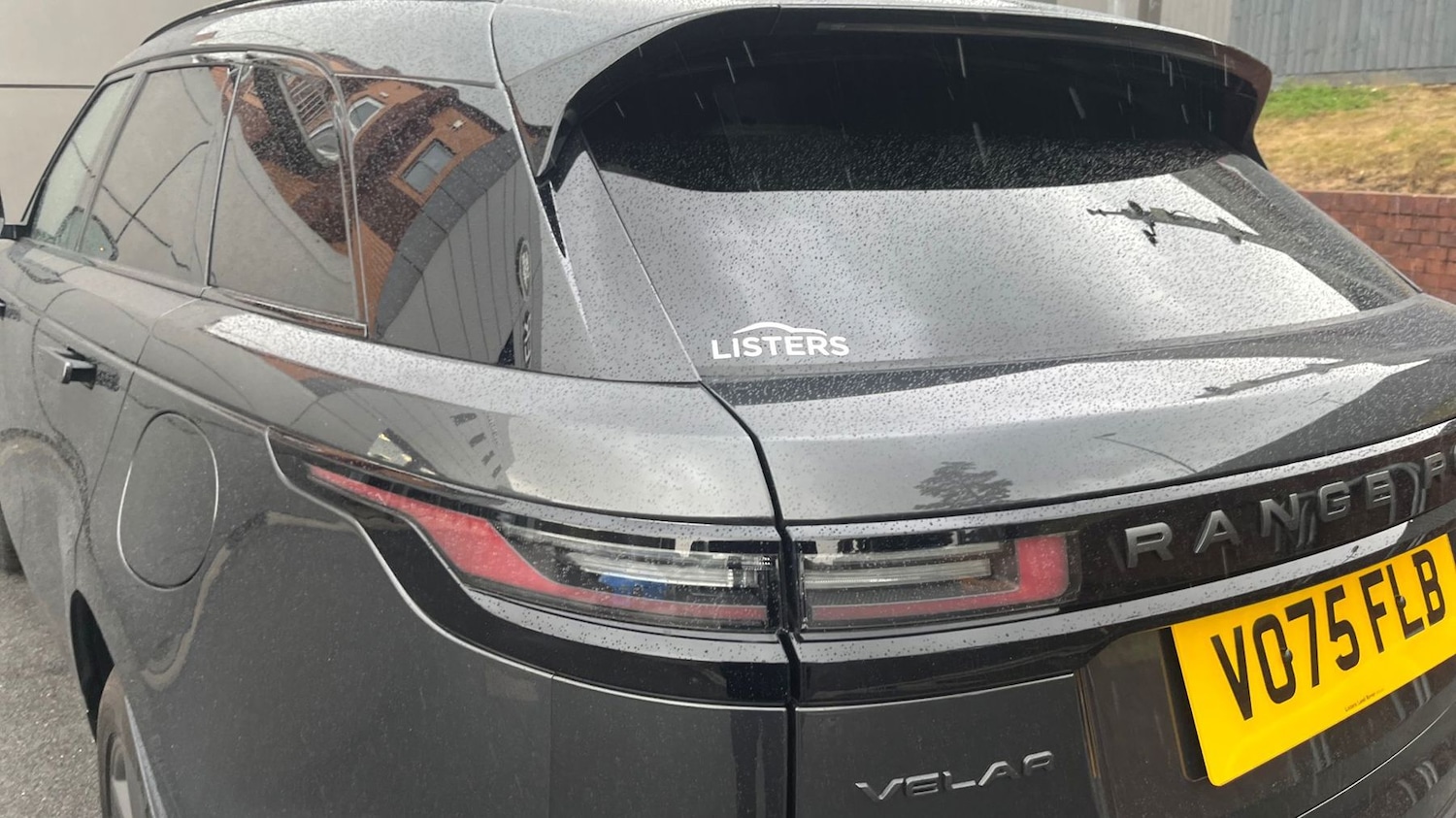 Used Land Rover Range Rover Velar 2025 for sale - 76123988: Photo 19