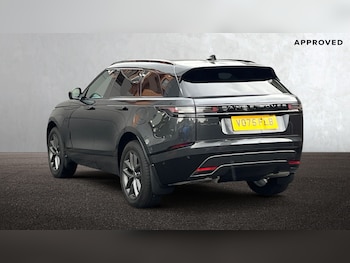 Used Land Rover Range Rover Velar 2025 for sale - 76123988: Photo 2