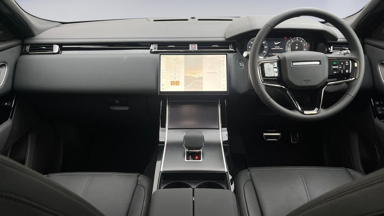 Used Land Rover Range Rover Velar 2025 for sale - 76123988: Photo 9