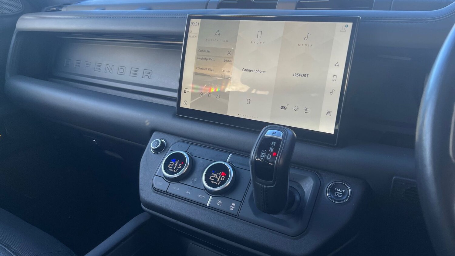 Used Land Rover Other 2023 for sale - 76692712: Photo 11