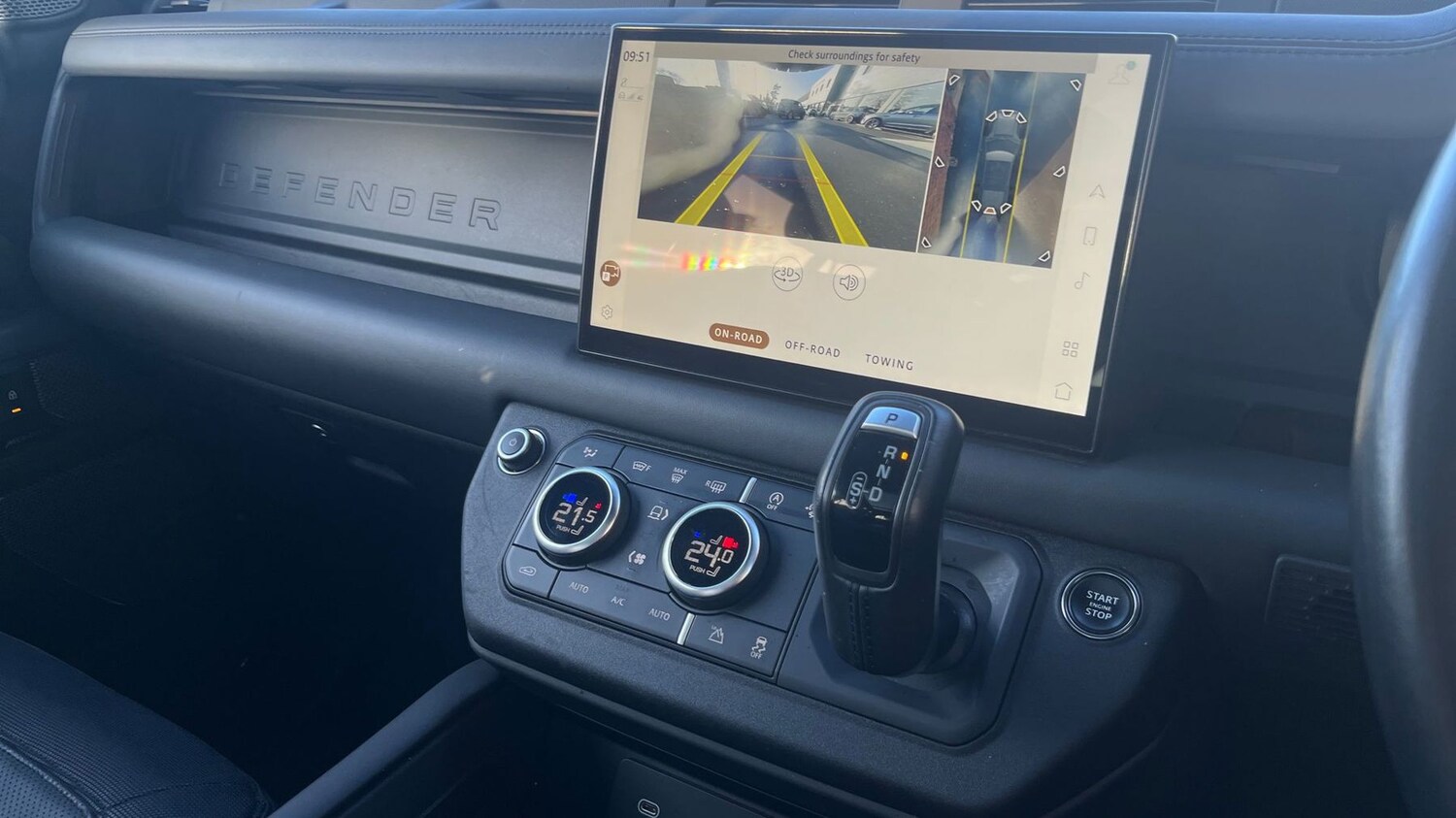 Used Land Rover Other 2023 for sale - 76692712: Photo 12