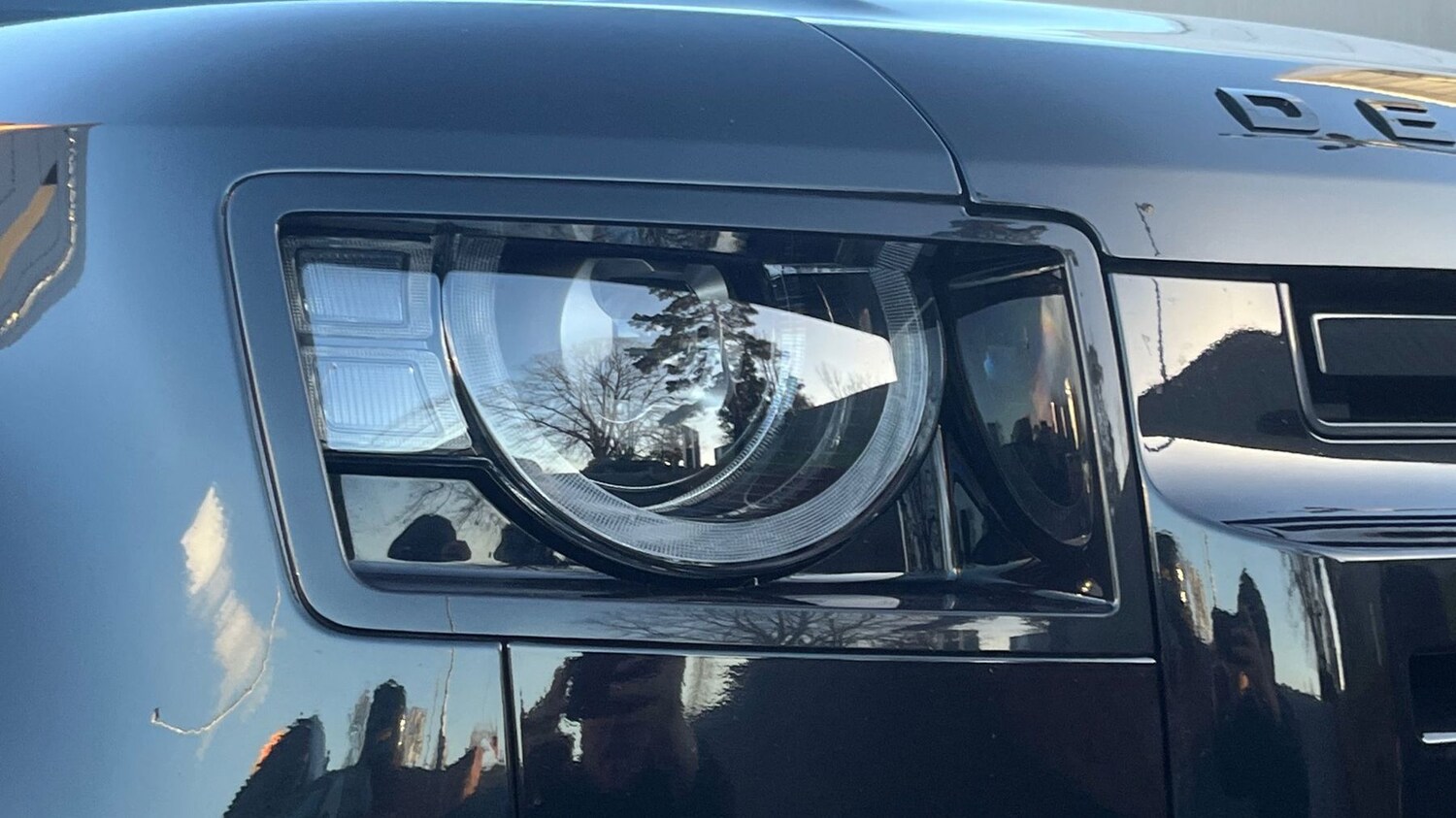 Used Land Rover Other 2023 for sale - 76692712: Photo 17