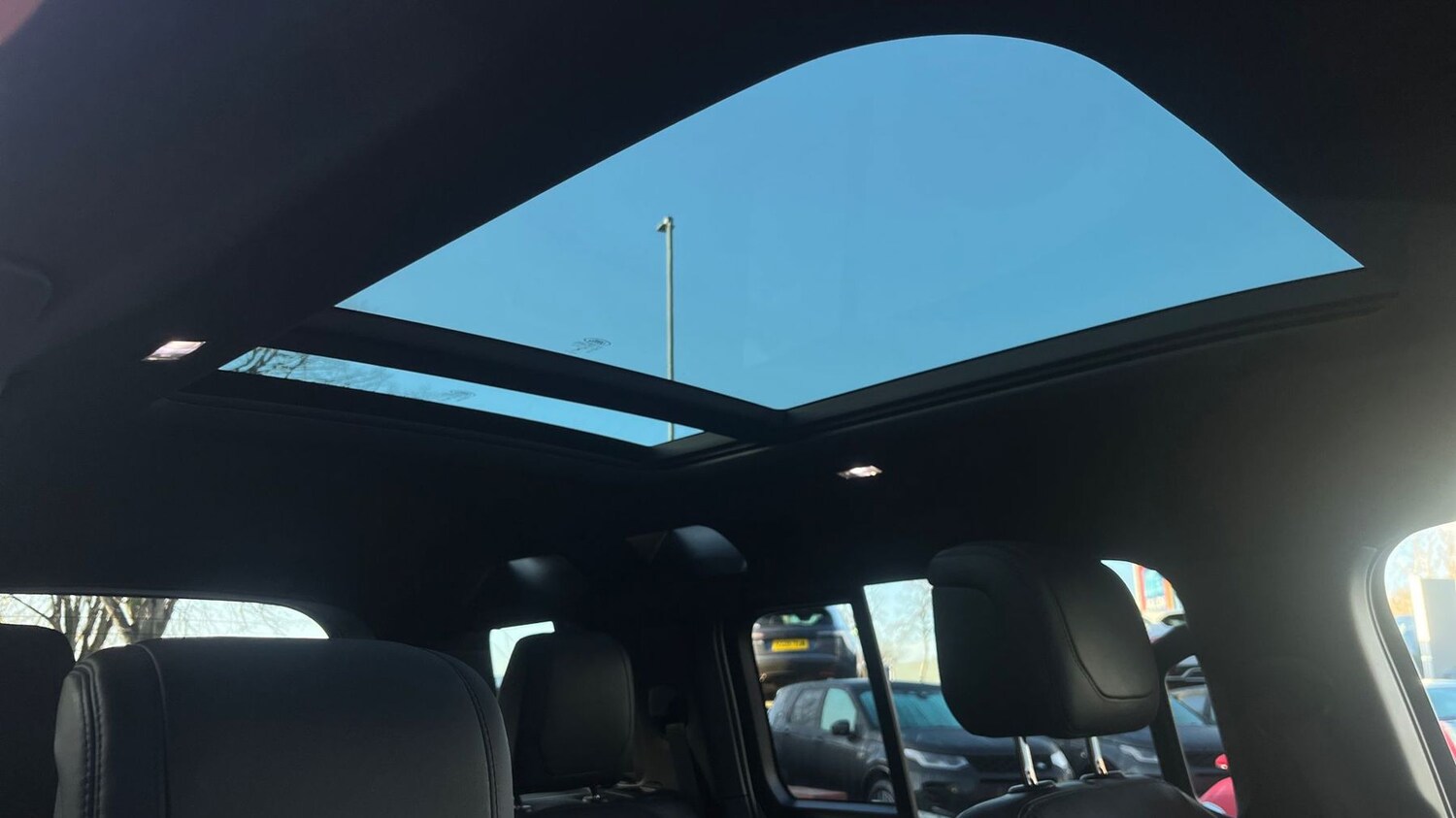 Used Land Rover Other 2023 for sale - 76692712: Photo 21