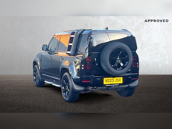 Used Land Rover Other 2023 for sale - 76692712: Photo