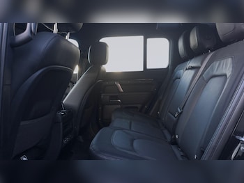 Used Land Rover Other 2023 for sale - 76692712: Photo