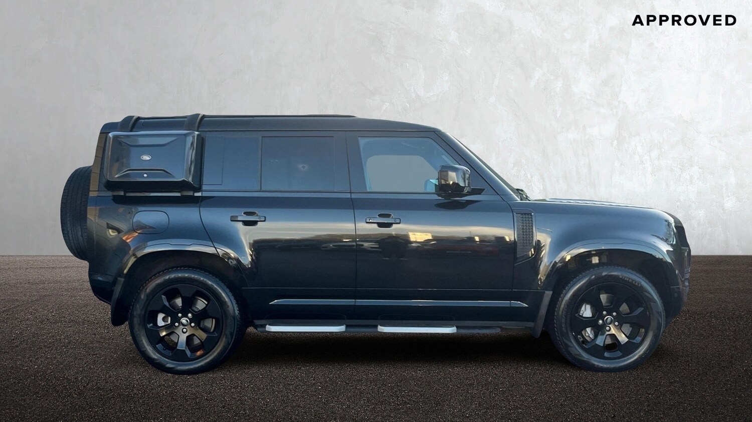 Used Land Rover Other 2023 for sale - 76692712: Photo 5