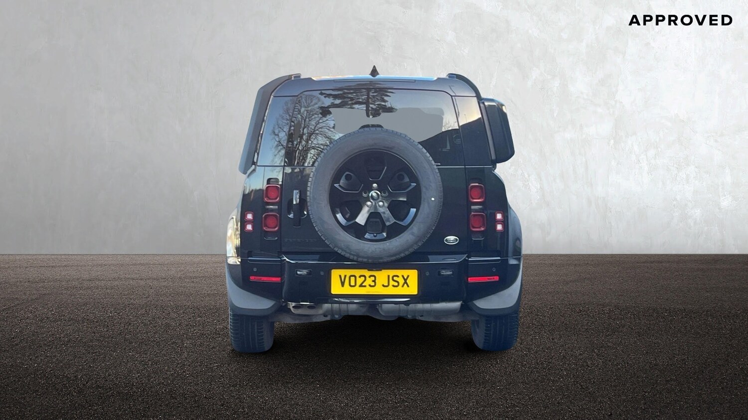 Used Land Rover Other 2023 for sale - 76692712: Photo 6