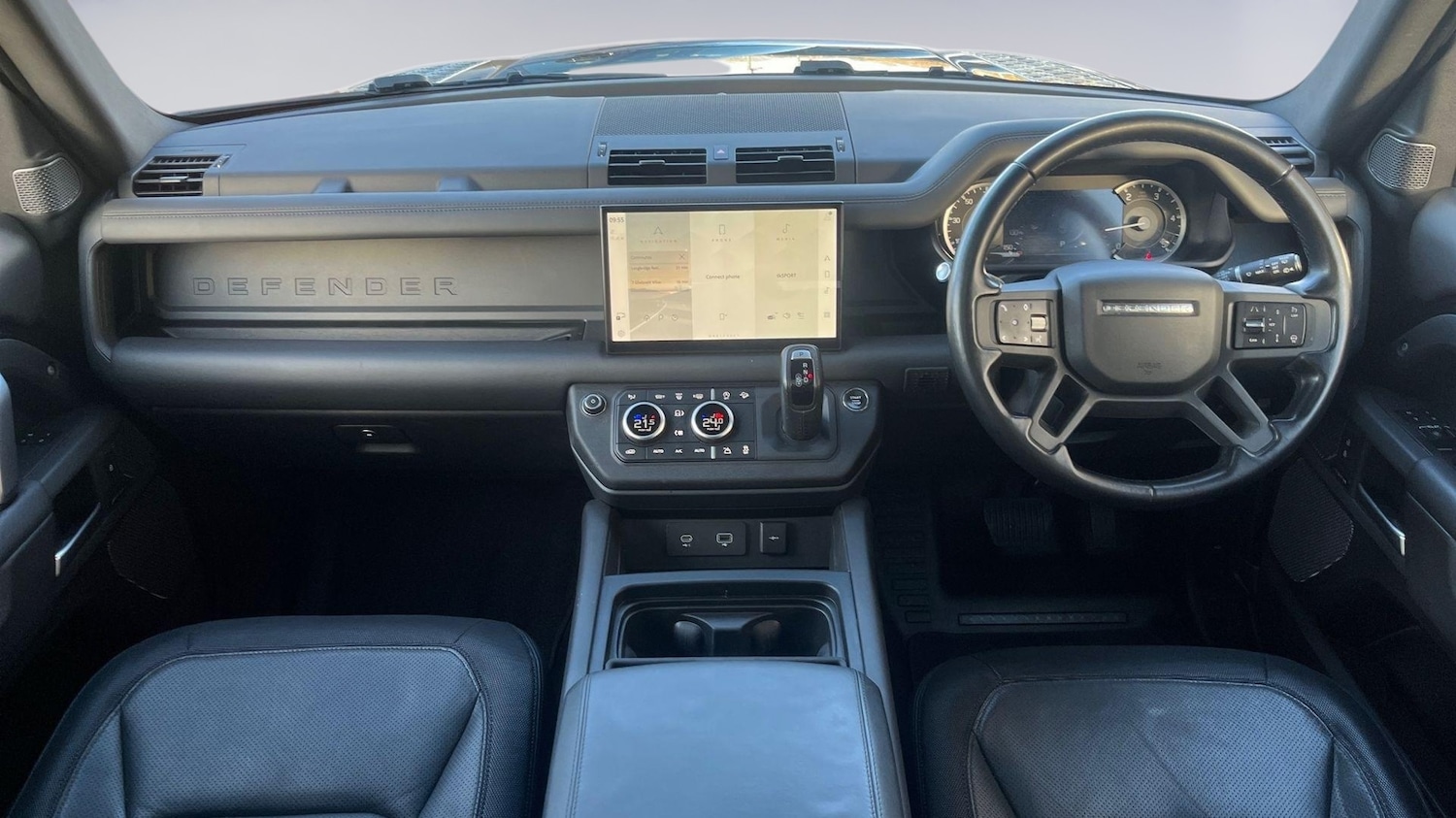 Used Land Rover Other 2023 for sale - 76692712: Photo 9