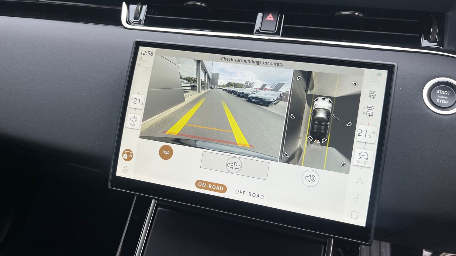 Used Land Rover Range Rover Evoque 2025 for sale - 77177013: Photo 12