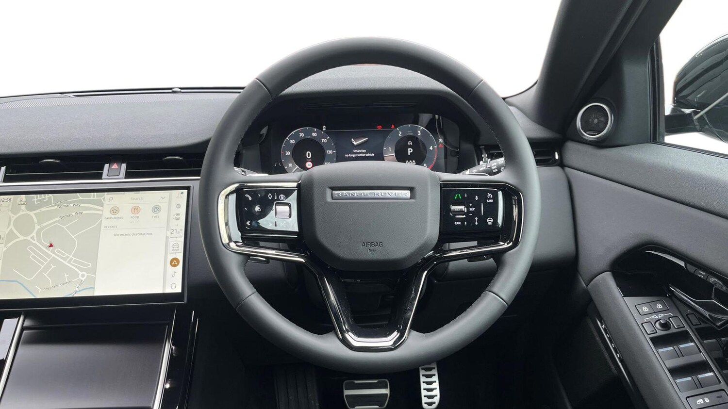 Used Land Rover Range Rover Evoque 2025 for sale - 77177013: Photo 15