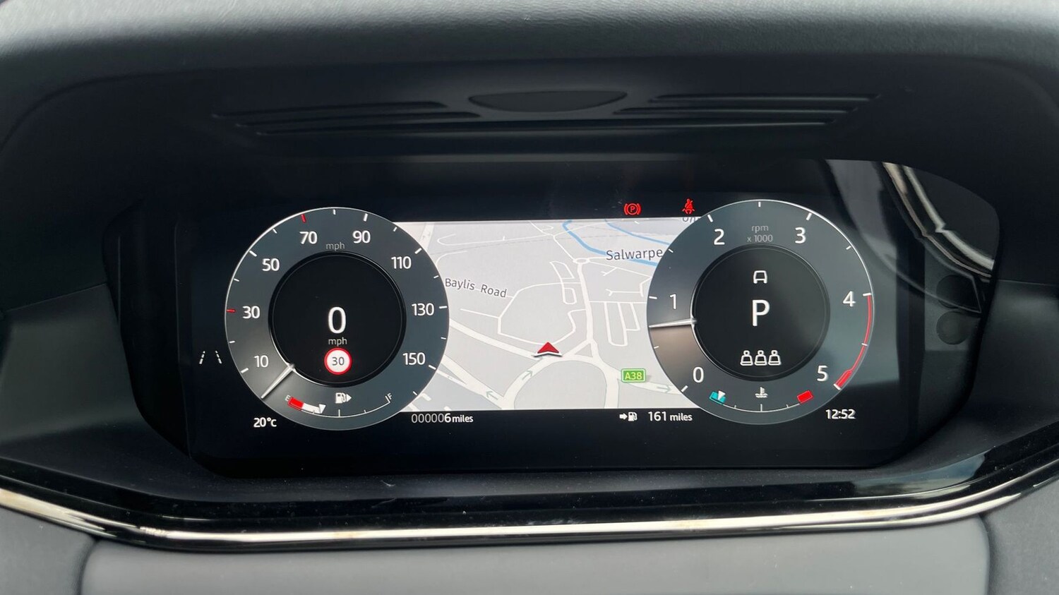 Used Land Rover Range Rover Evoque 2025 for sale - 77177013: Photo 16