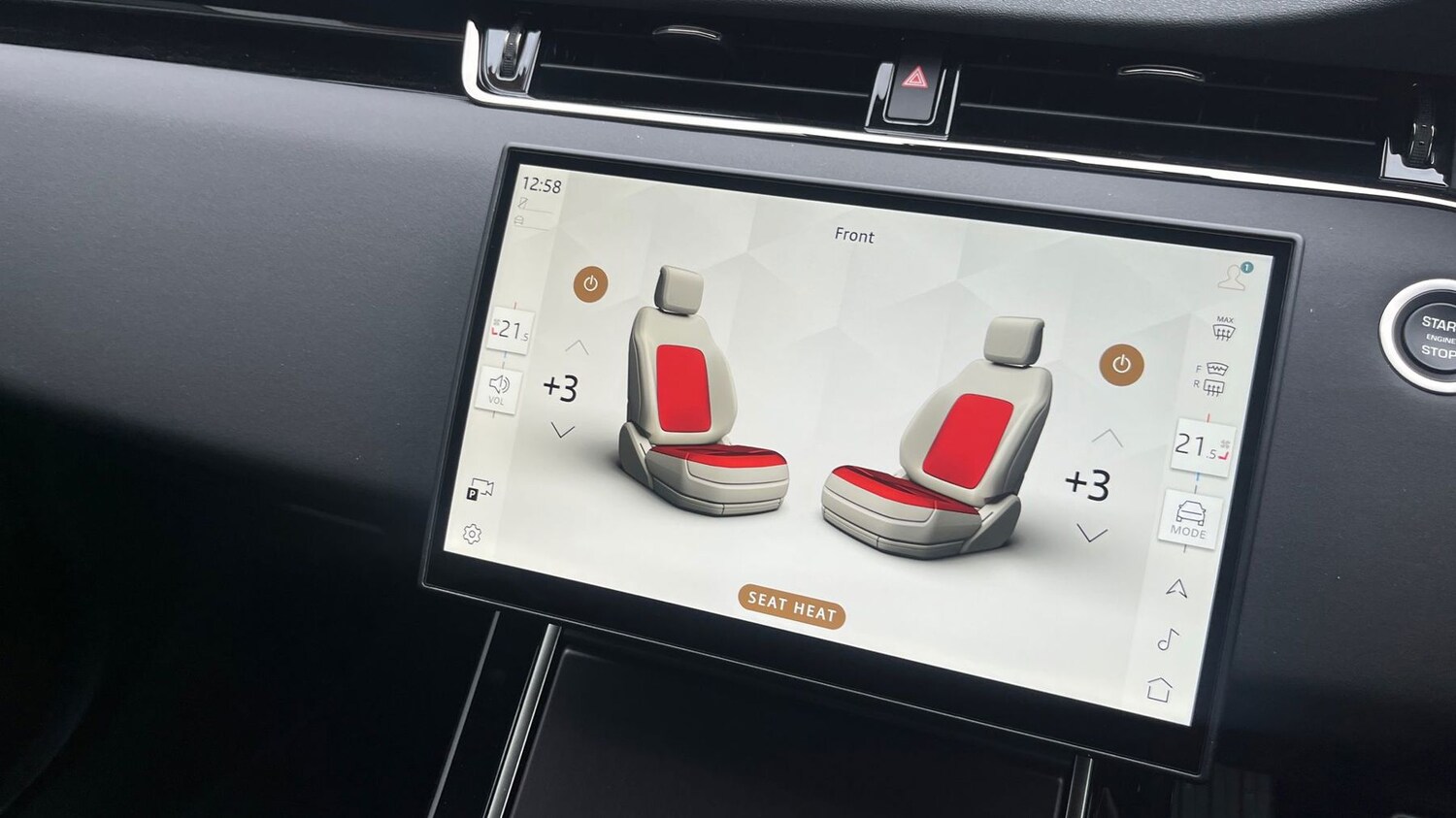 Used Land Rover Range Rover Evoque 2025 for sale - 77177013: Photo 22