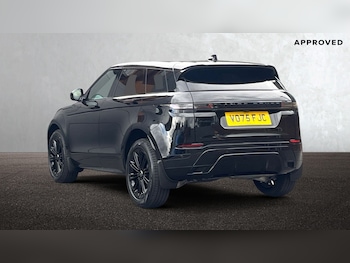 Used Land Rover Range Rover Evoque 2025 for sale - 77177013: Photo