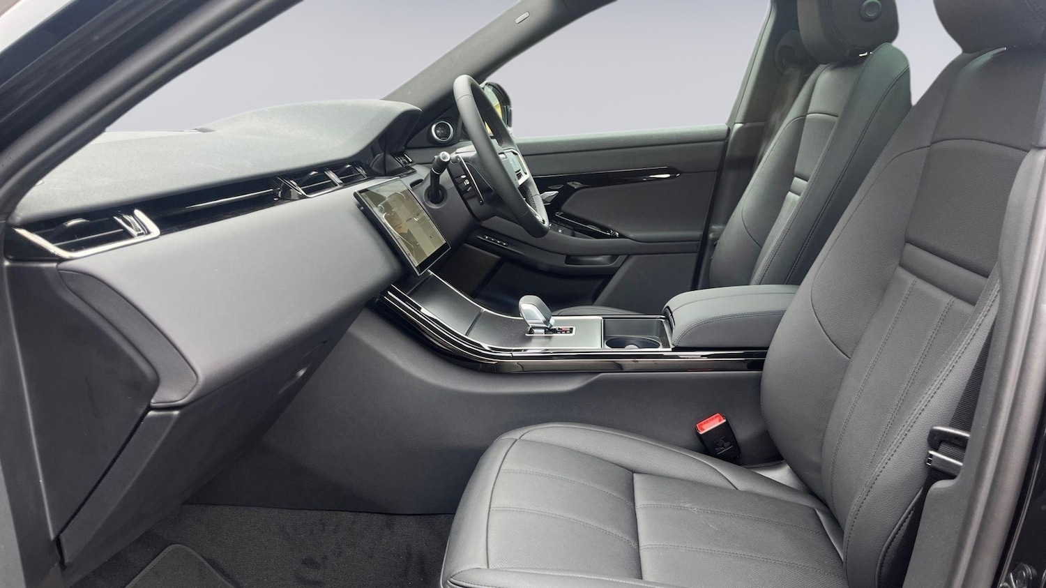 Used Land Rover Range Rover Evoque 2025 for sale - 77177013: Photo 3