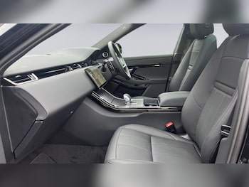 Used Land Rover Range Rover Evoque 2025 for sale - 77177013: Photo