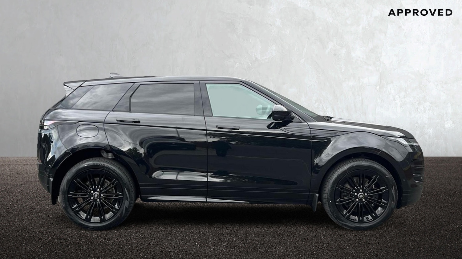 Used Land Rover Range Rover Evoque 2025 for sale - 77177013: Photo 5
