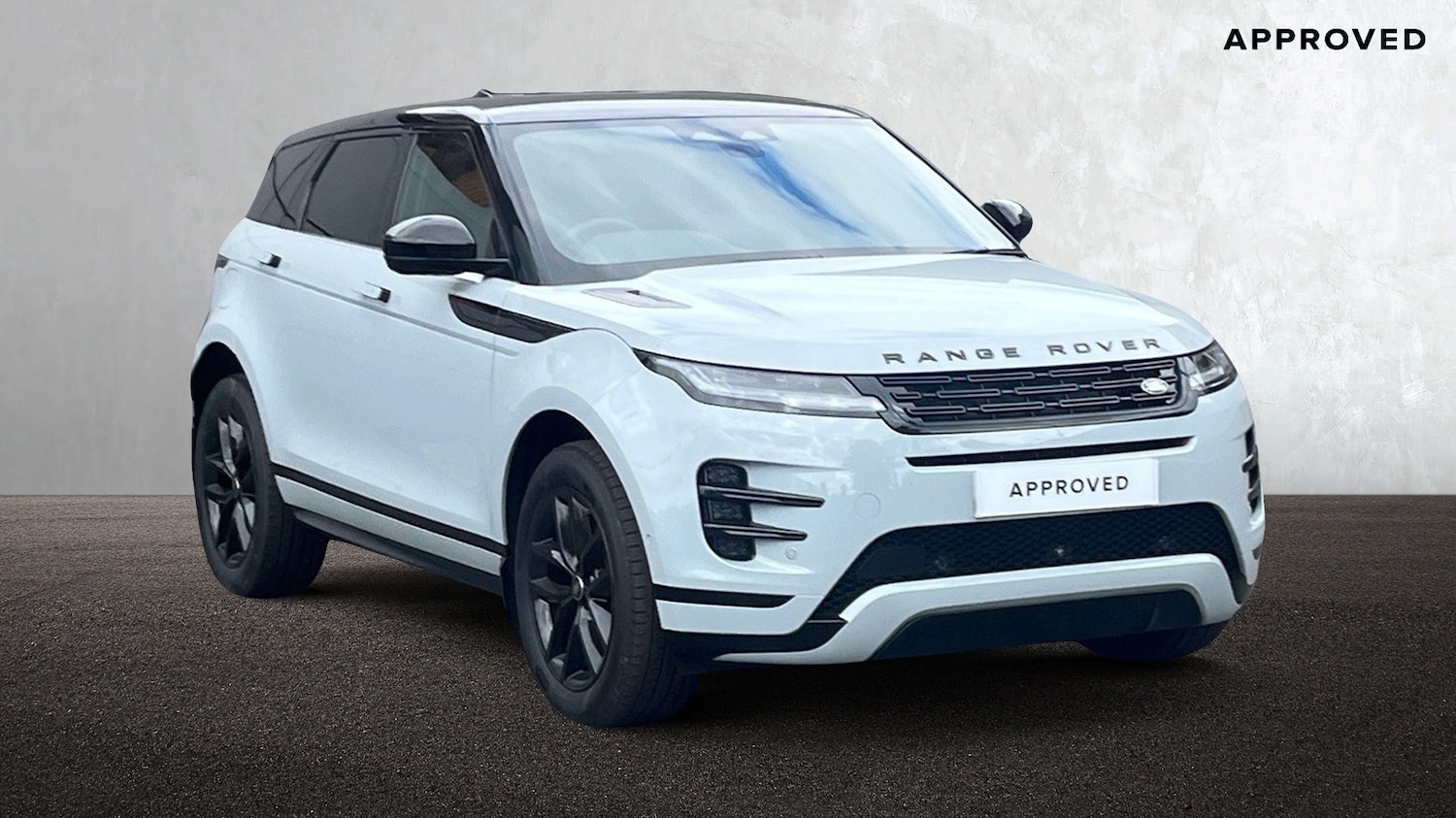 Used Land Rover Range Rover Evoque 2025 for sale - 76110774: Photo 1