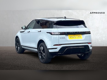 Used Land Rover Range Rover Evoque 2025 for sale - 76110774: Photo 2