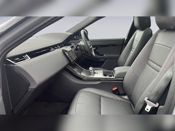 Used Land Rover Range Rover Evoque 2025 for sale - 76110774: Photo 3