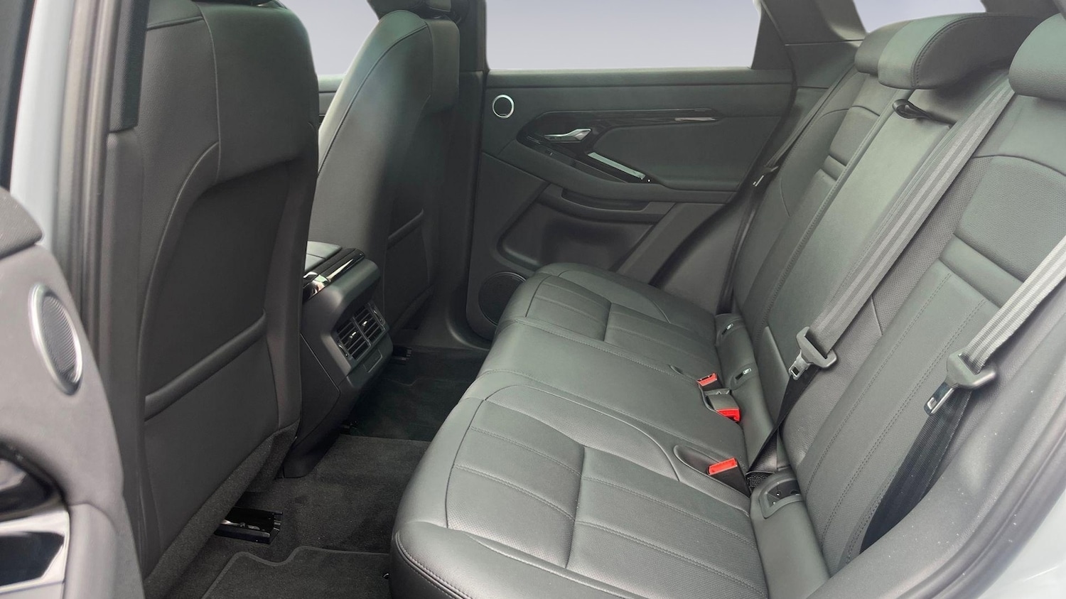 Used Land Rover Range Rover Evoque 2025 for sale - 76110774: Photo 4