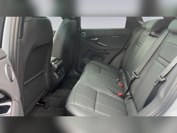 Used Land Rover Range Rover Evoque 2025 for sale - 76110774: Photo 4