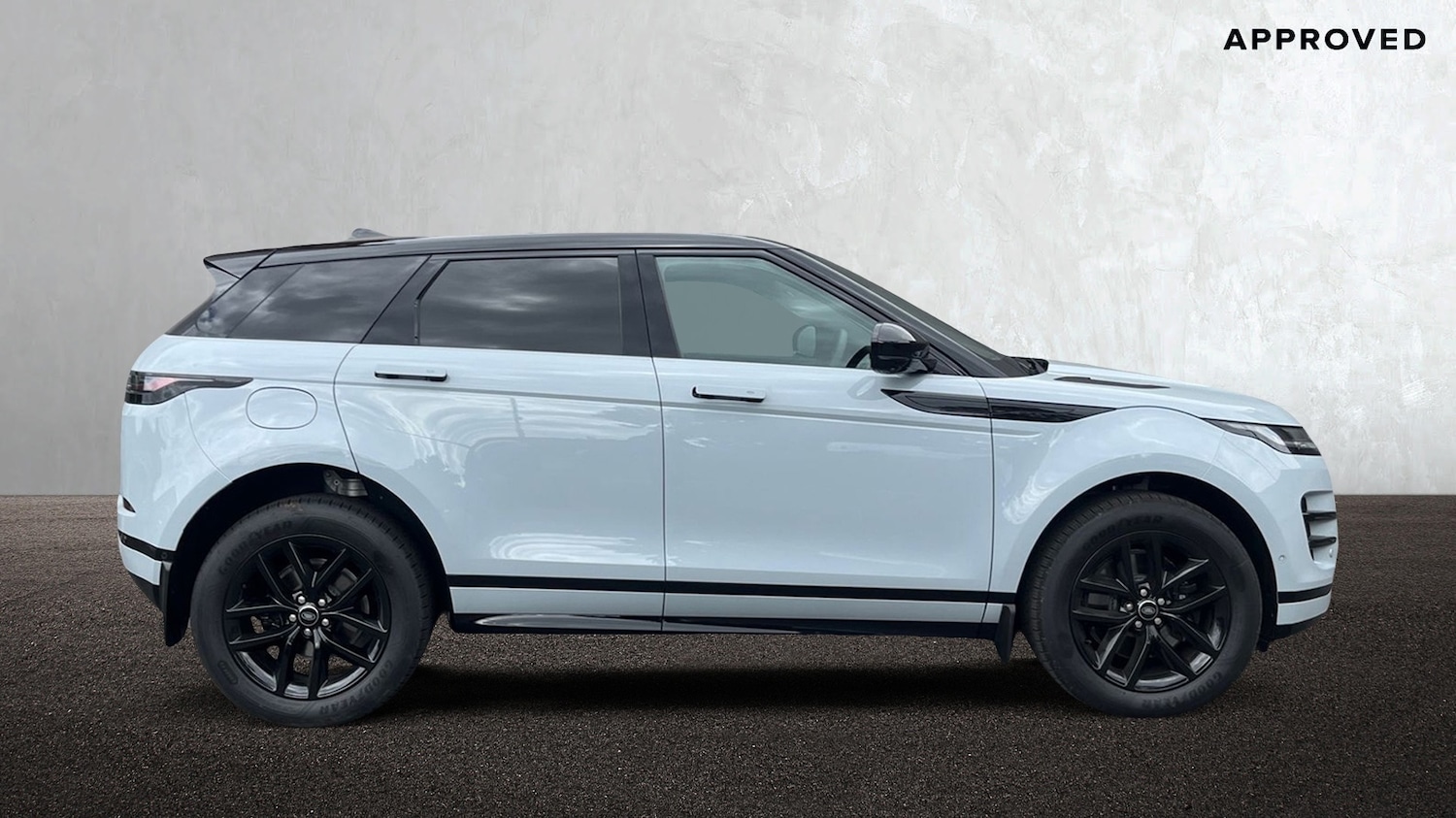 Used Land Rover Range Rover Evoque 2025 for sale - 76110774: Photo 5