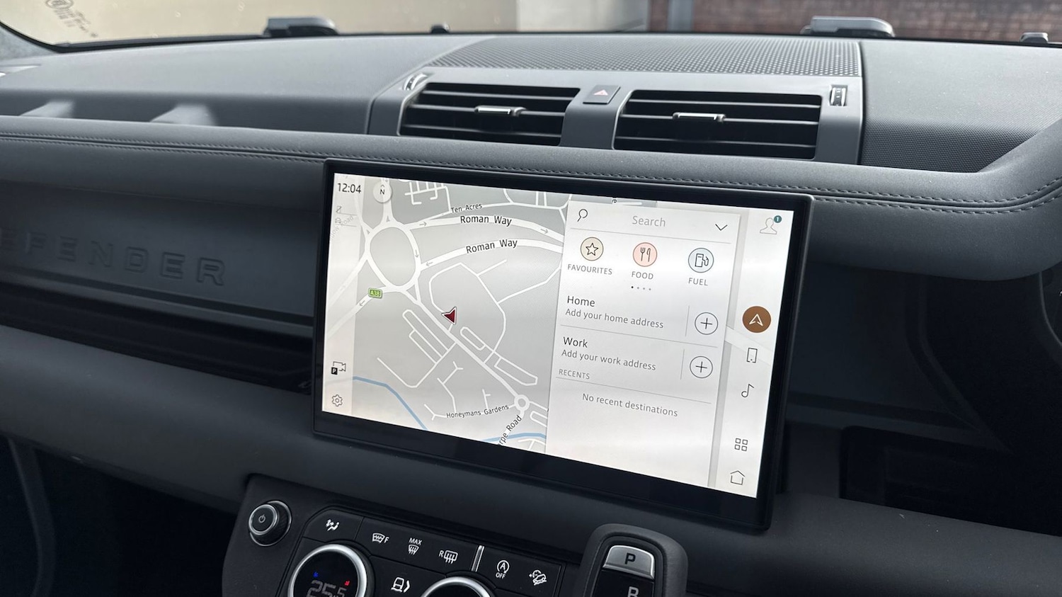 Used Land Rover Defender 2024 for sale - 77013462: Photo 11