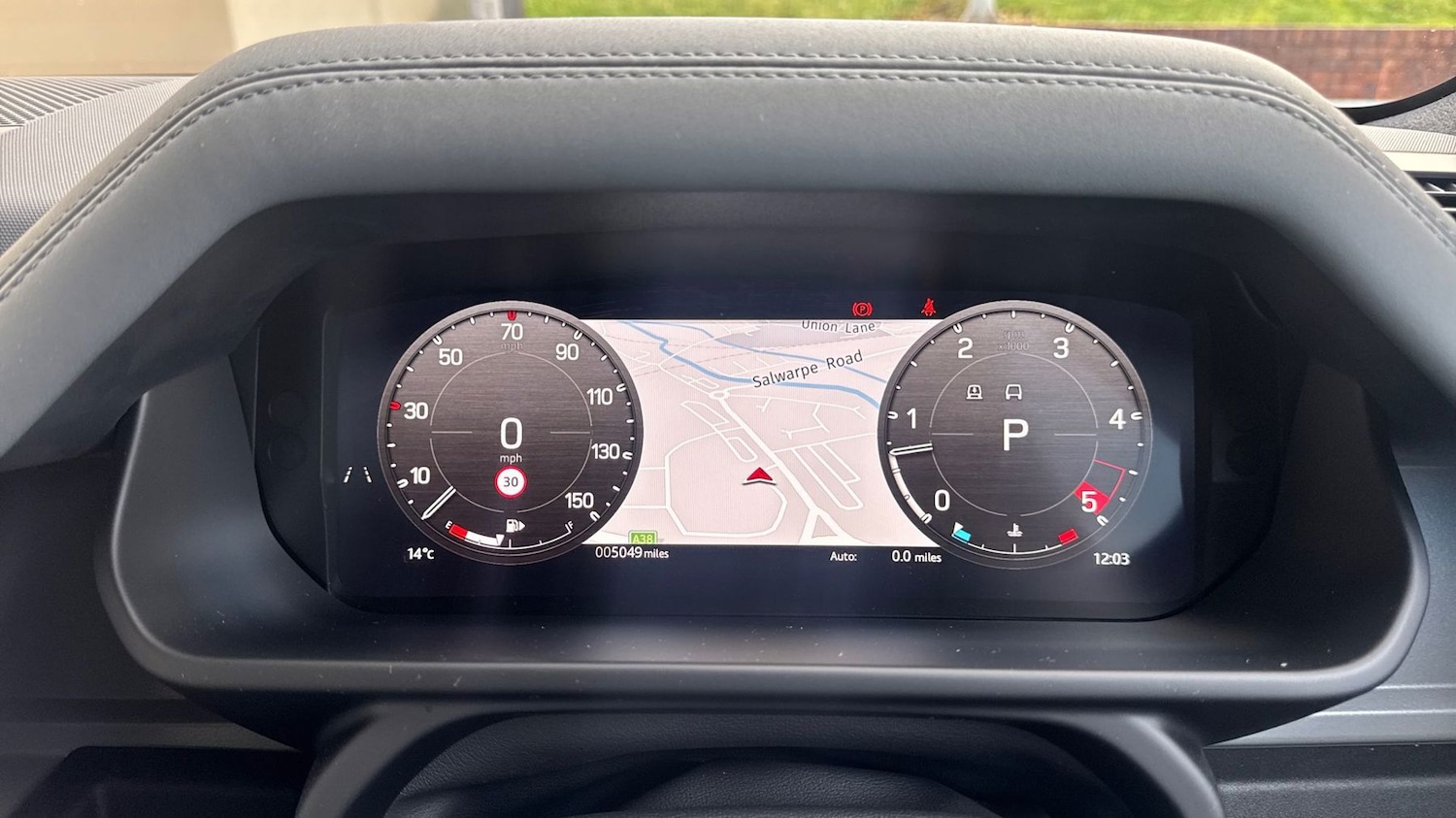 Used Land Rover Defender 2024 for sale - 77013462: Photo 16