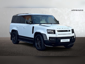 Used Land Rover Defender 2024 for sale - 77013462: Photo