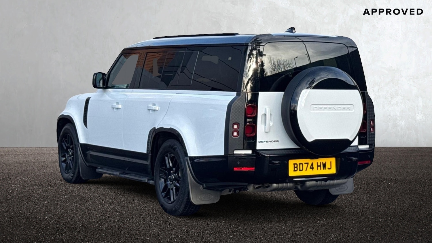 Used Land Rover Defender 2024 for sale - 77013462: Photo 2