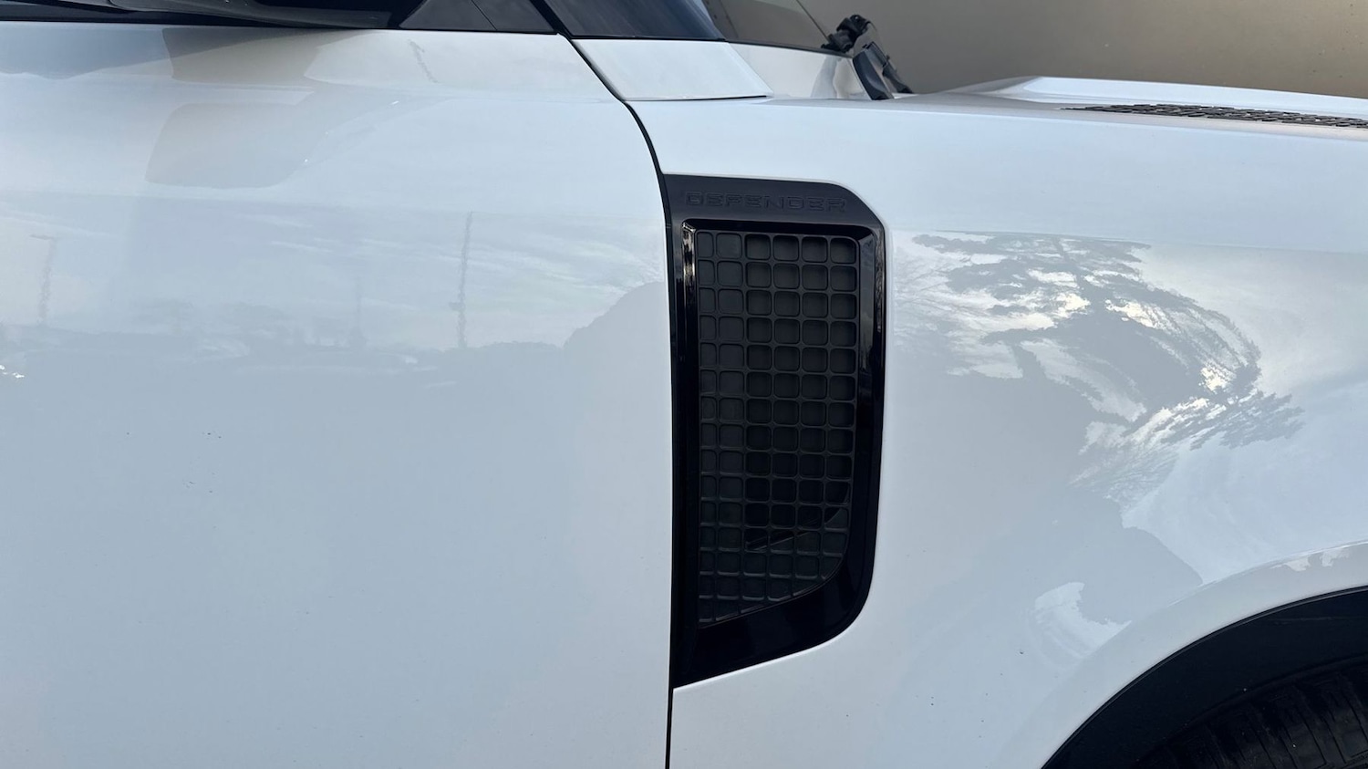 Used Land Rover Defender 2024 for sale - 77013462: Photo 20