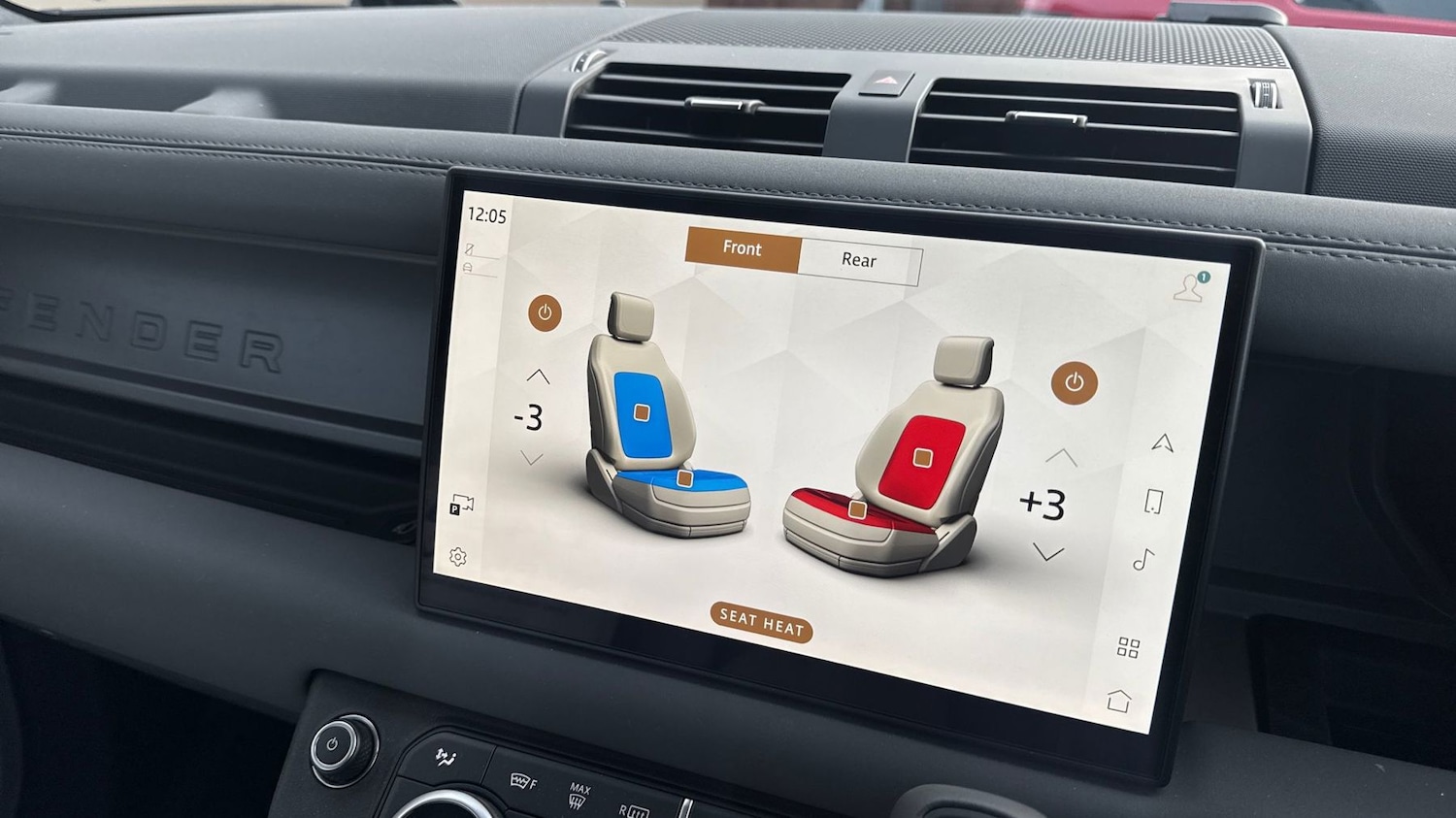 Used Land Rover Defender 2024 for sale - 77013462: Photo 22