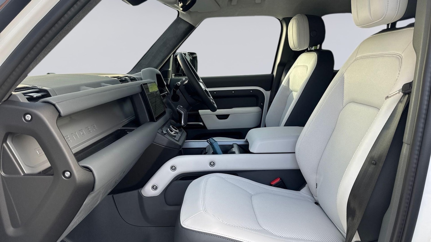 Used Land Rover Defender 2024 for sale - 77013462: Photo 3