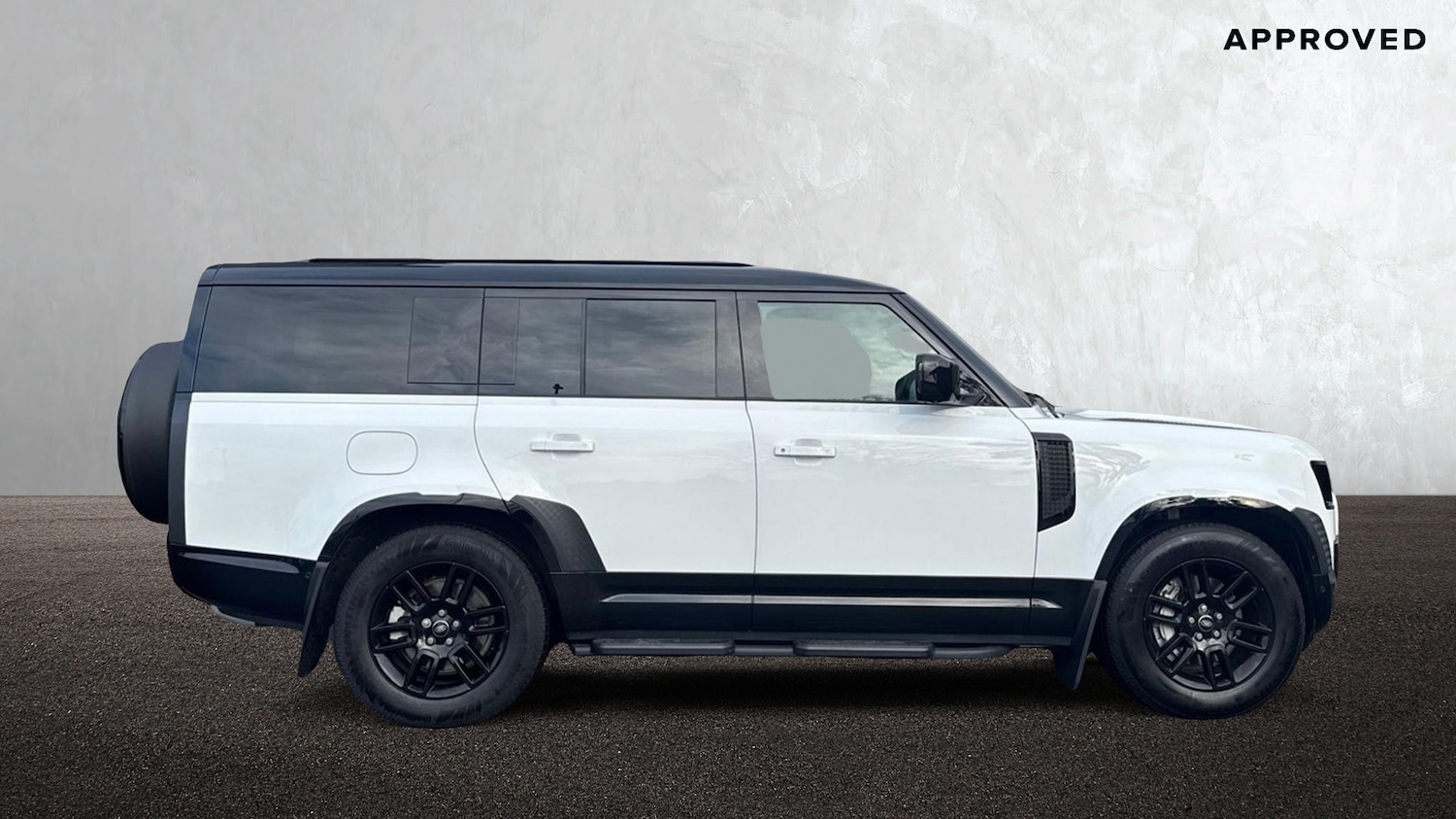 Used Land Rover Defender 2024 for sale - 77013462: Photo 5