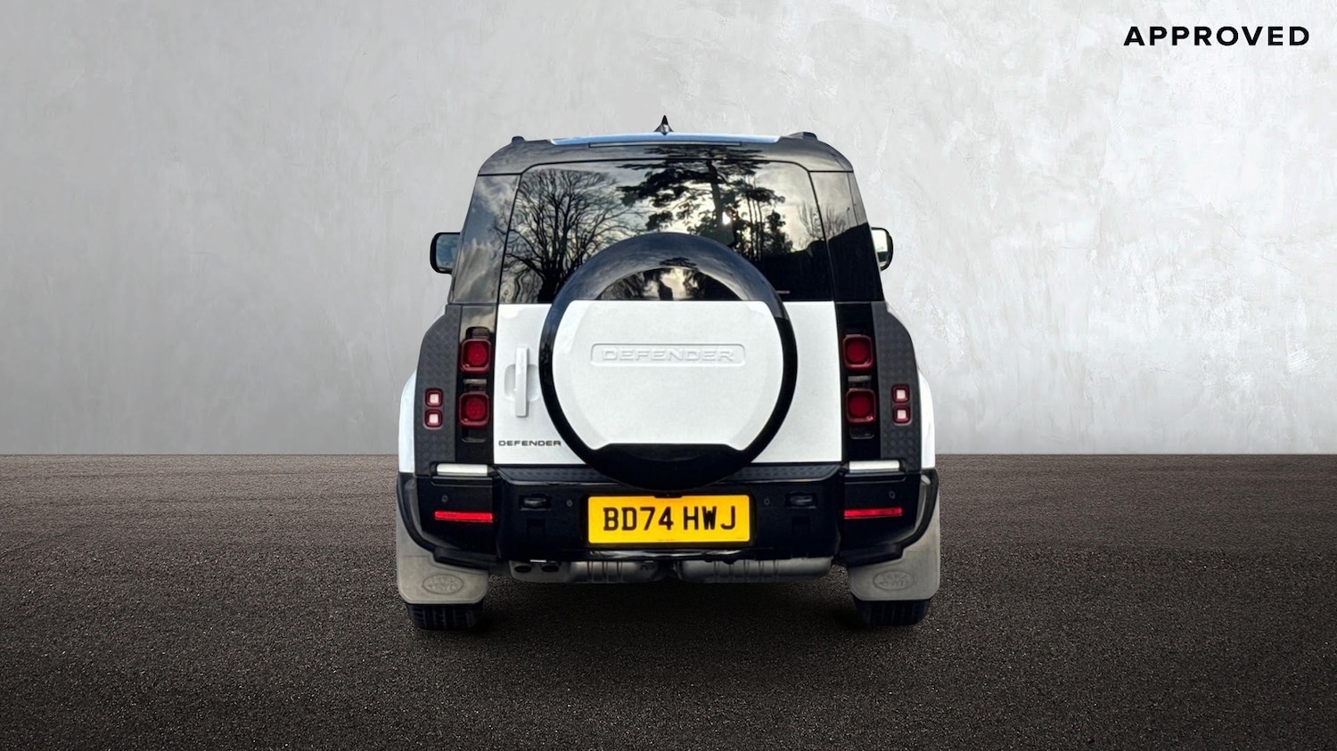 Used Land Rover Defender 2024 for sale - 77013462: Photo 6