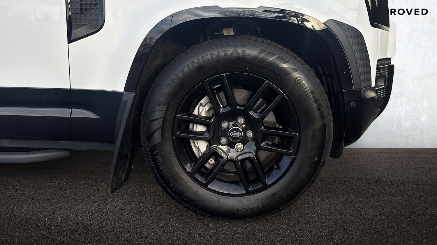 Used Land Rover Defender 2024 for sale - 77013462: Photo 8