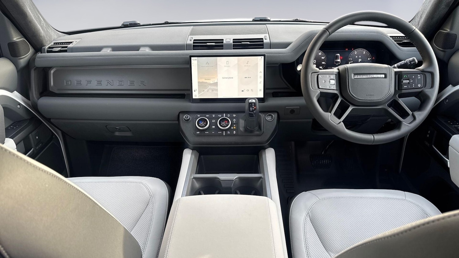 Used Land Rover Defender 2024 for sale - 77013462: Photo 9