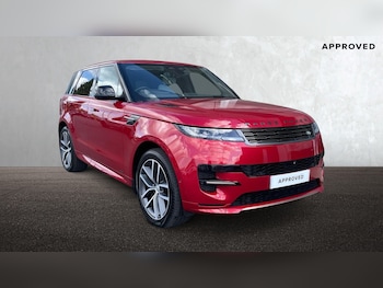 Used Land Rover Range Rover Sport 2024 for sale - 79427417: Photo