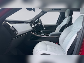 Used Land Rover Range Rover Sport 2024 for sale - 79427417: Photo