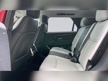 Used Land Rover Range Rover Sport 2024 for sale - 79427417: Photo
