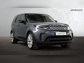 Used Land Rover Discovery 2024 for sale - 79728048: Photo
