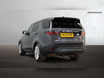 Used Land Rover Discovery 2024 for sale - 79728048: Photo