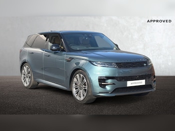 Used Land Rover Range Rover Sport 2025 for sale - 79427438: Photo