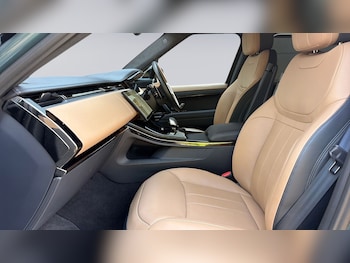 Used Land Rover Range Rover Sport 2025 for sale - 79427438: Photo