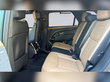 Used Land Rover Range Rover Sport 2025 for sale - 79427438: Photo