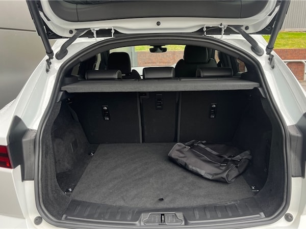 Used Jaguar E-Pace 2022 for sale - 76190675: Photo 10