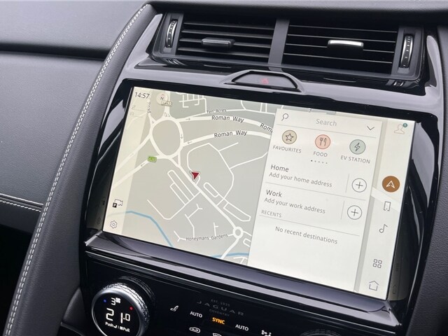 Used Jaguar E-Pace 2022 for sale - 76190675: Photo 11