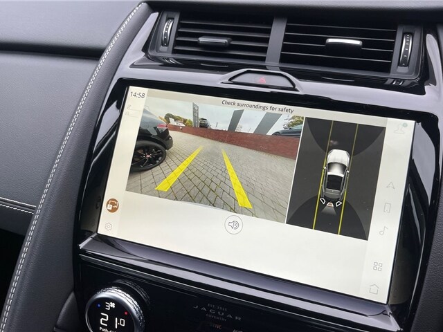 Used Jaguar E-Pace 2022 for sale - 76190675: Photo 12