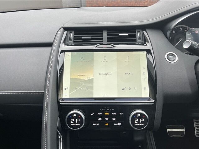 Used Jaguar E-Pace 2022 for sale - 76190675: Photo 14